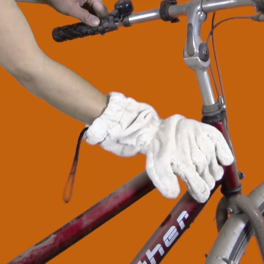 Groovy Glove