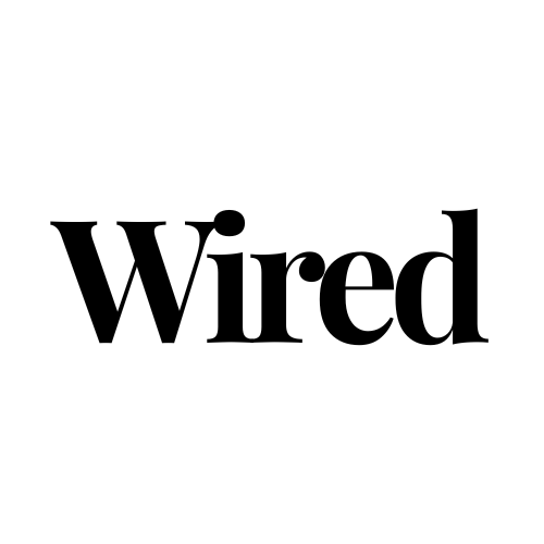 Wired
