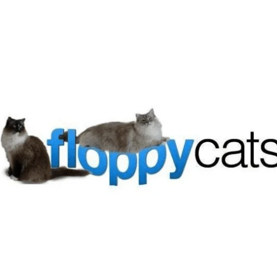 Floppy Cats
