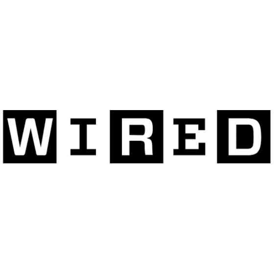 Wired