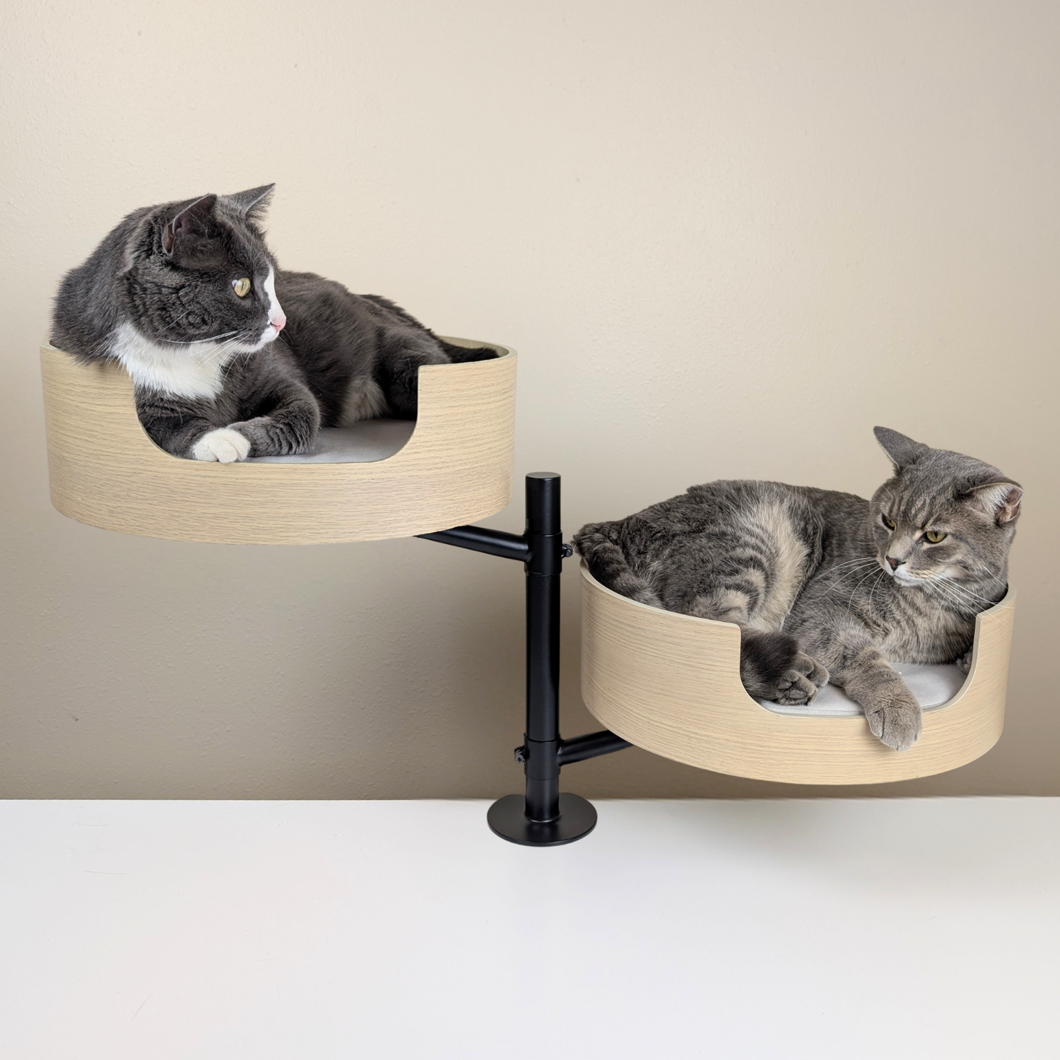 Desk Nest
