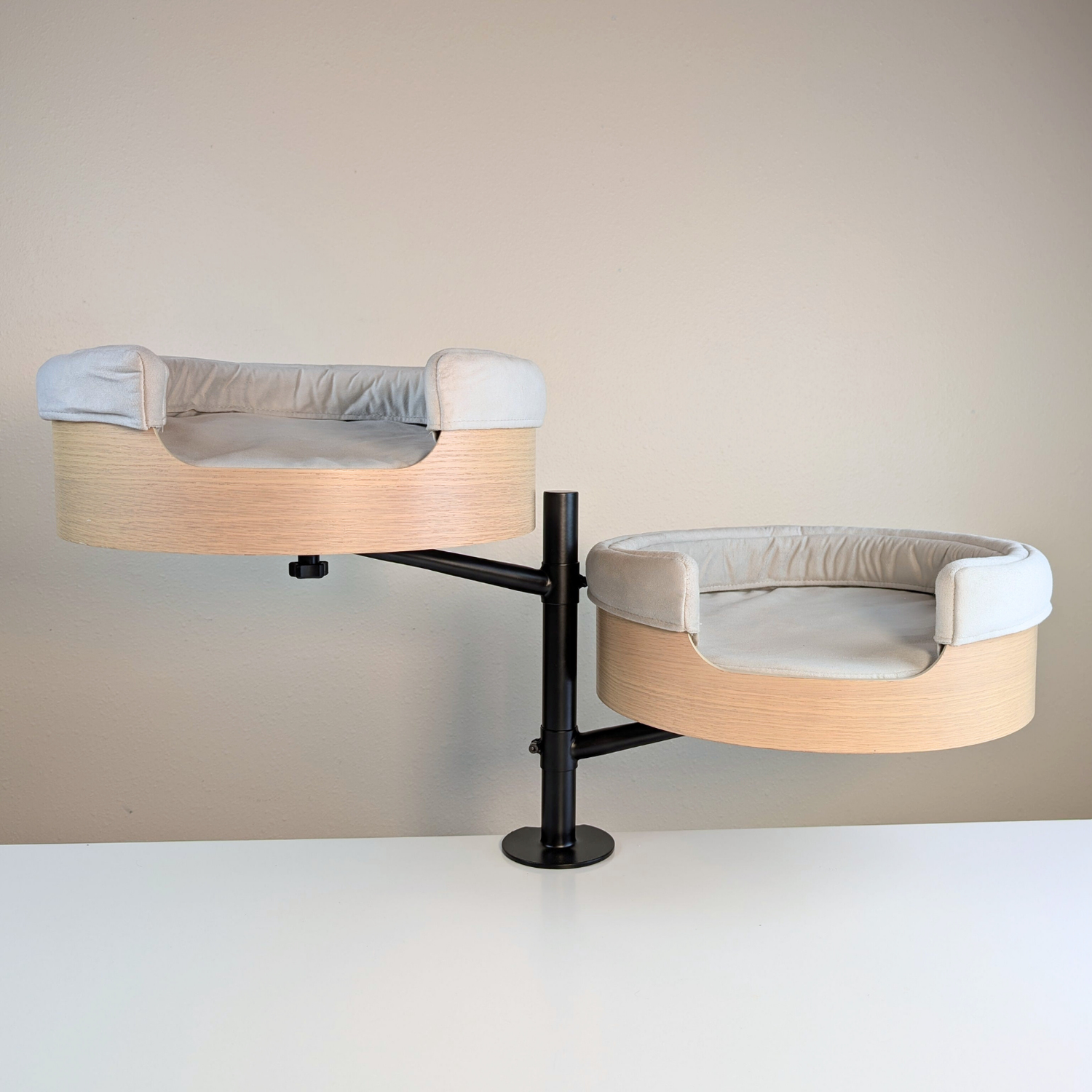Desk Nest