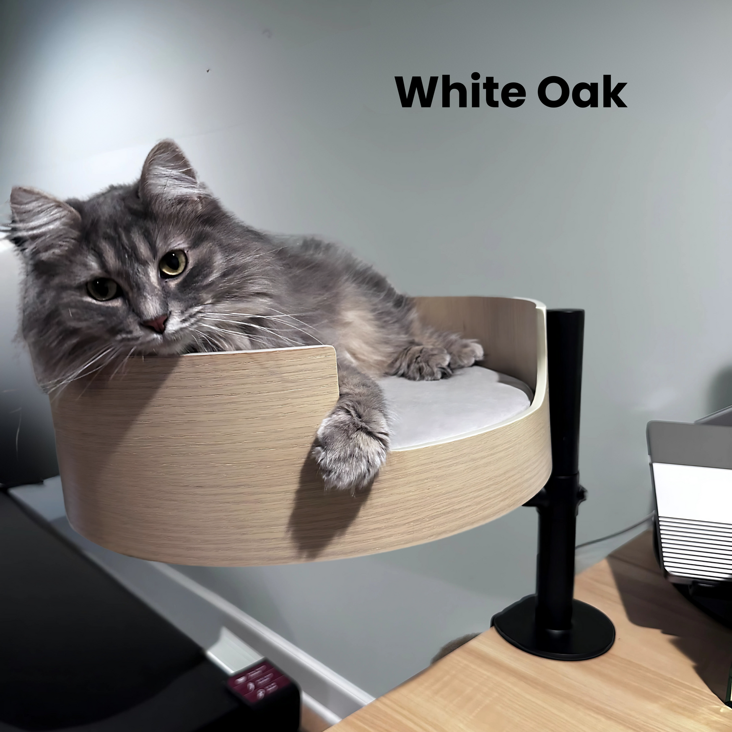 Desk Nest