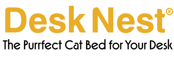 Desk Nest Cat Bed