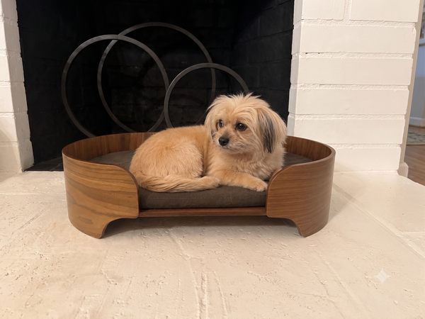 The Single Lounge Nest Bed