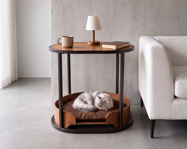 The End Table