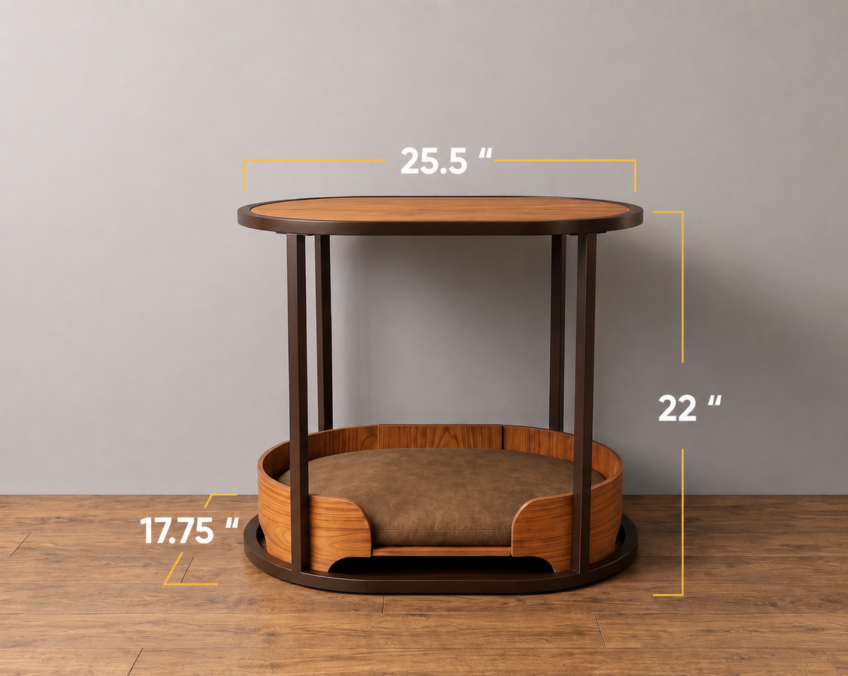 The End Table