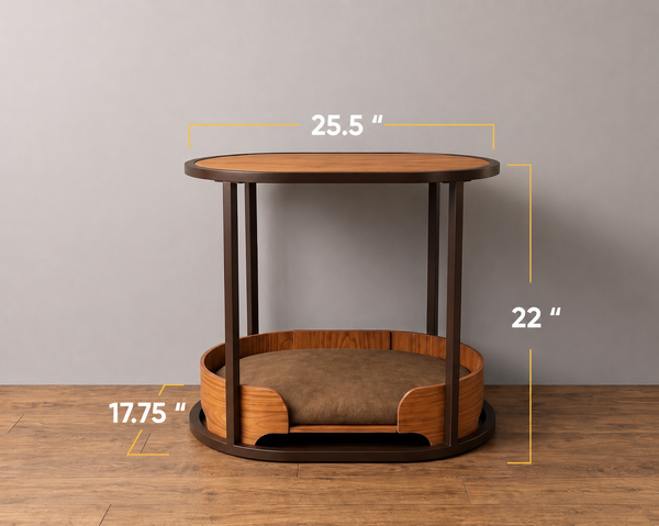 The End Table