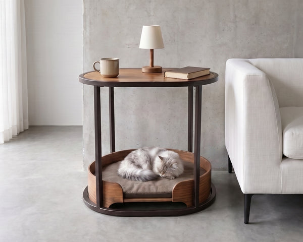 The End Table
