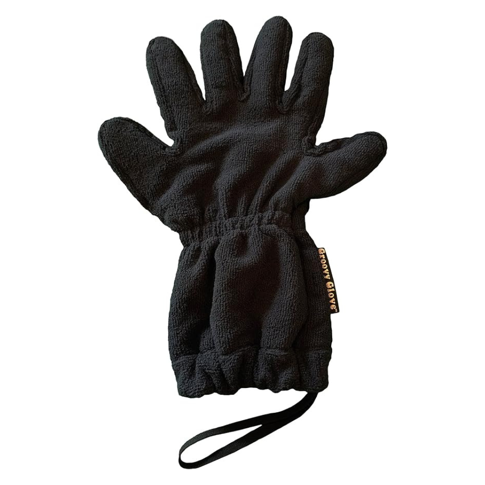 Groovy Glove