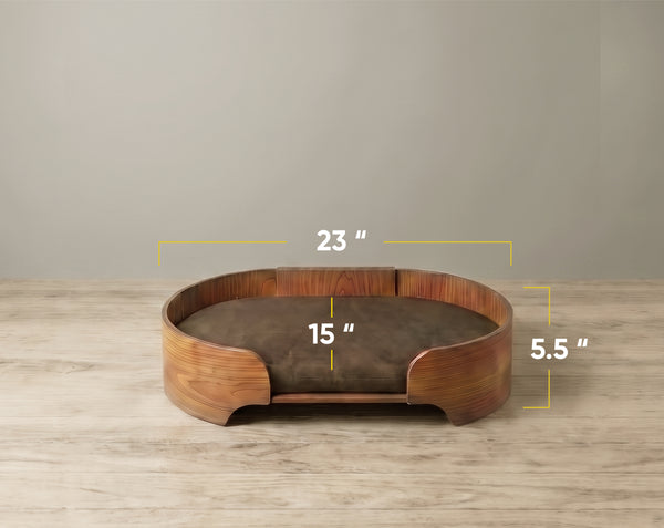 The Single Lounge Nest Bed