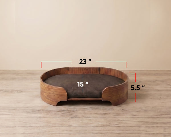 The Single Lounge Nest Bed
