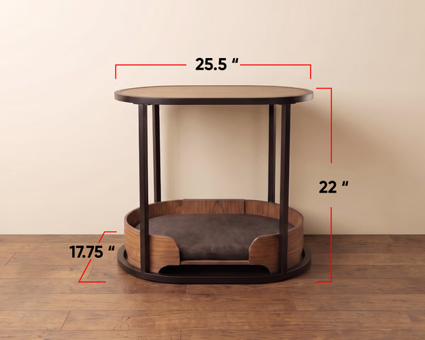 The End Table