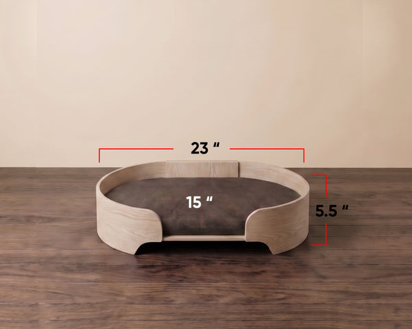 The Single Lounge Nest Bed
