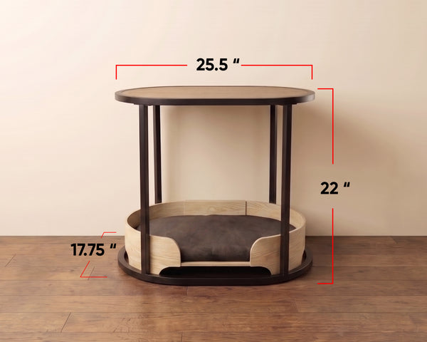 The End Table
