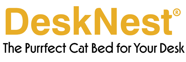 Desk Nest Cat Bed