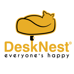 Desk Nest logo