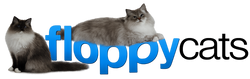 Floppycats™